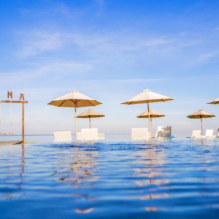 Lovina Beach Club & Resort Luaran gambar