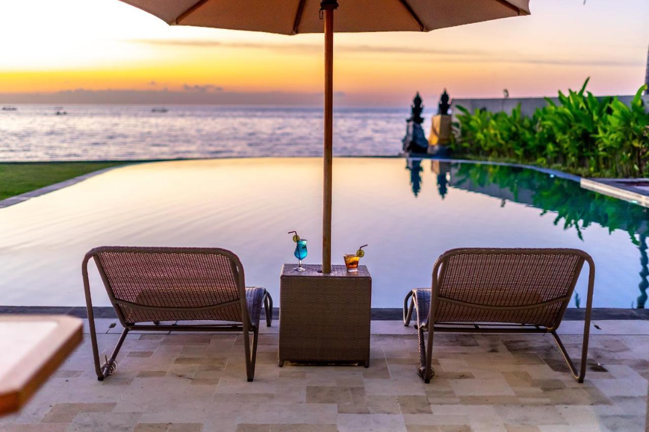 Lovina Beach Club & Resort Luaran gambar