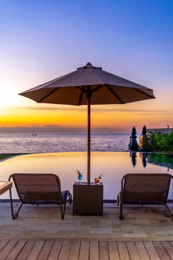 Lovina Beach Club & Resort Luaran gambar