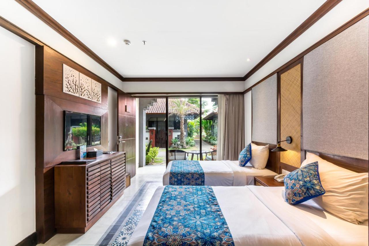 Lovina Beach Club & Resort Luaran gambar