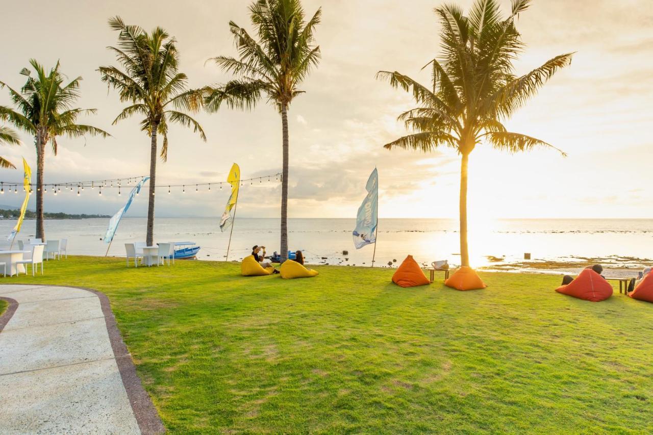 Lovina Beach Club & Resort Luaran gambar