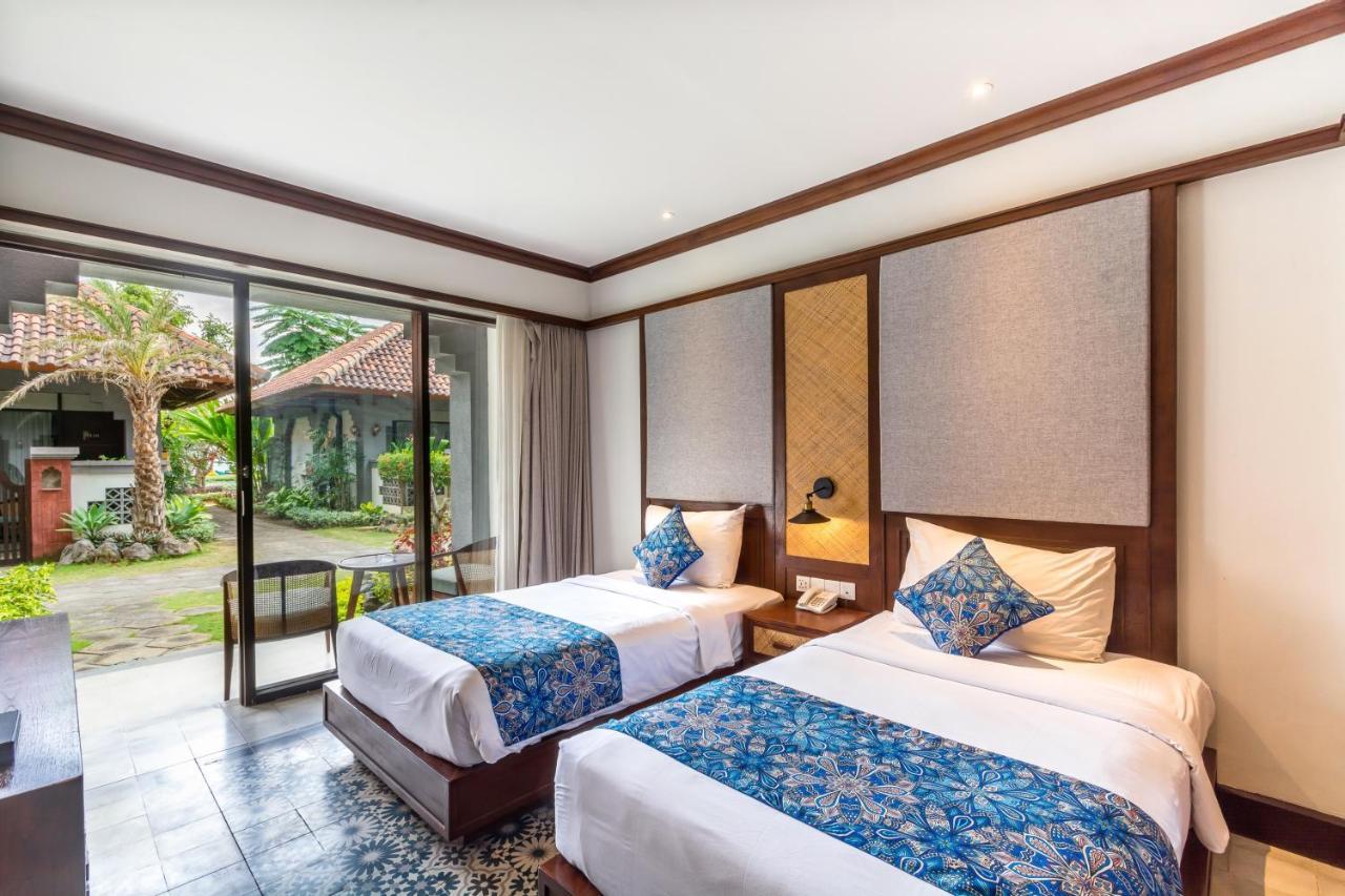 Lovina Beach Club & Resort Luaran gambar