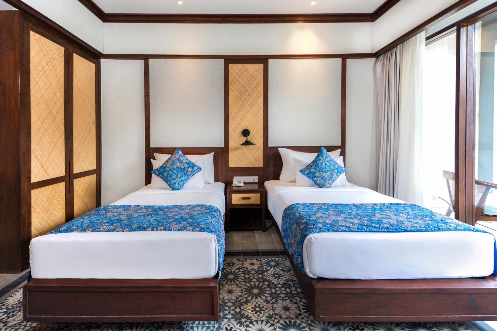 Lovina Beach Club & Resort Luaran gambar