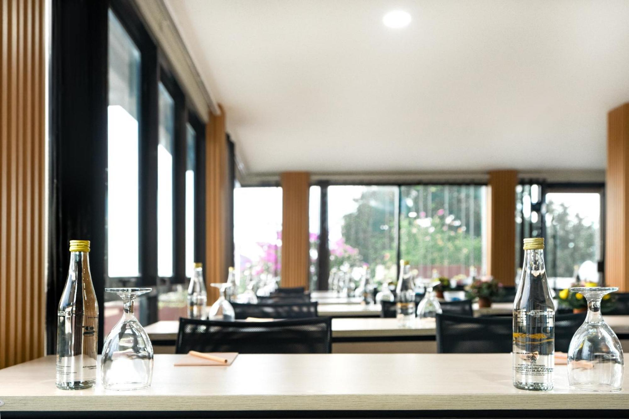 Lovina Beach Club & Resort Luaran gambar
