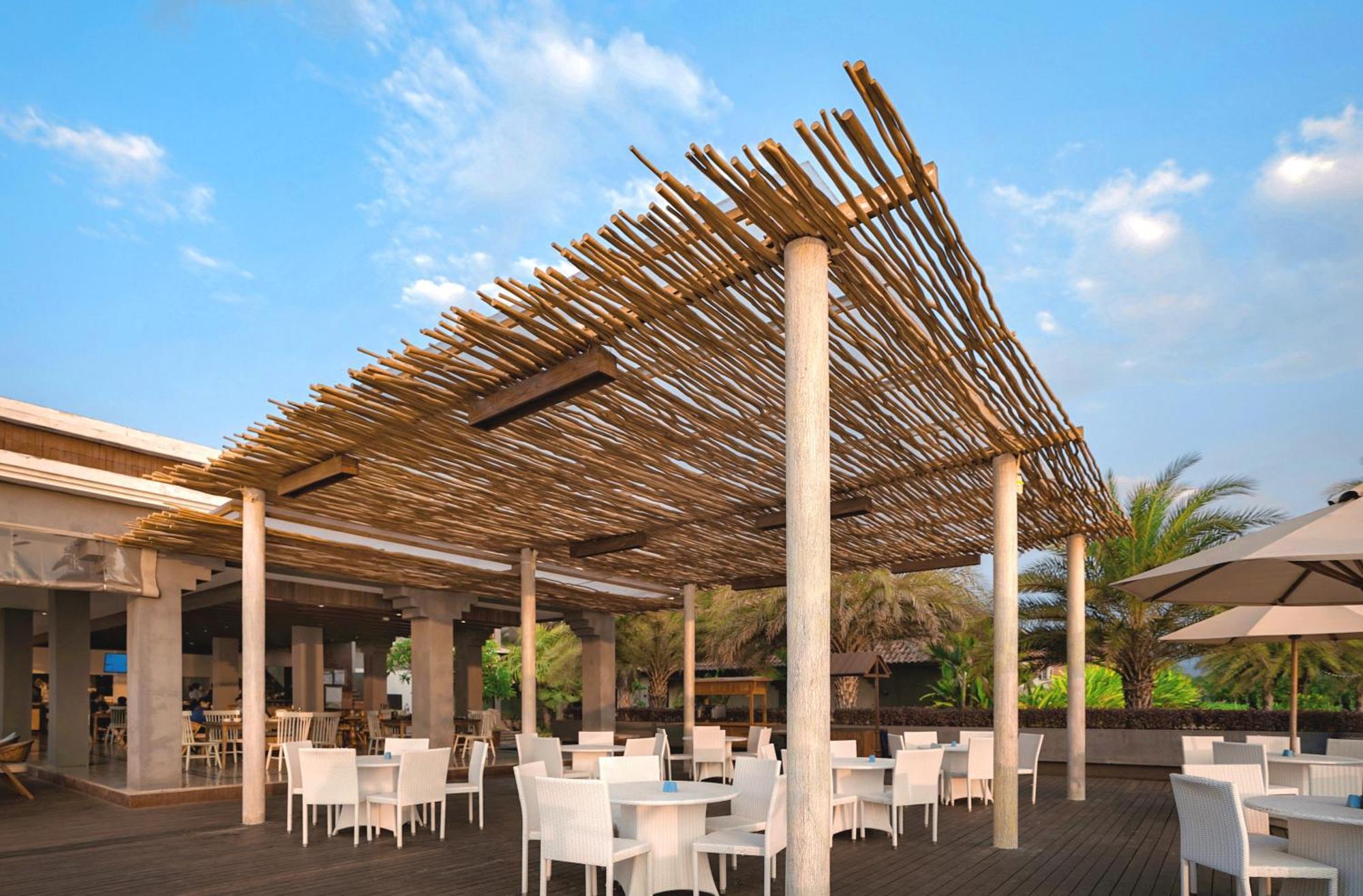 Lovina Beach Club & Resort Luaran gambar