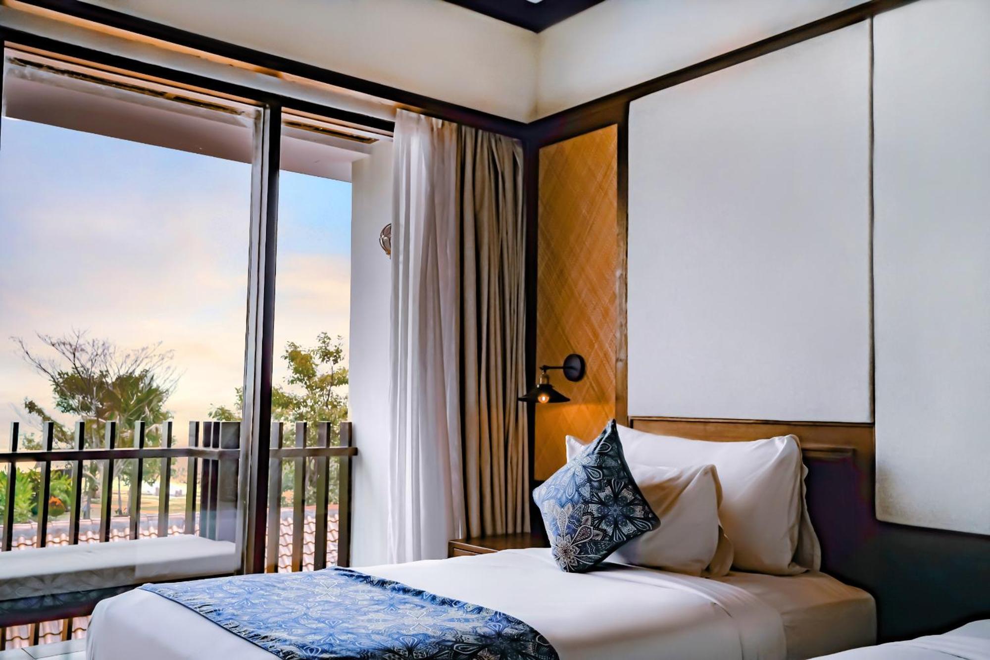 Lovina Beach Club & Resort Luaran gambar