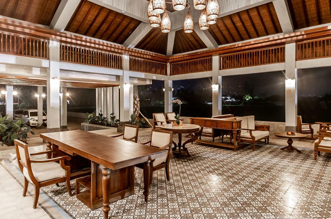 Lovina Beach Club & Resort Luaran gambar