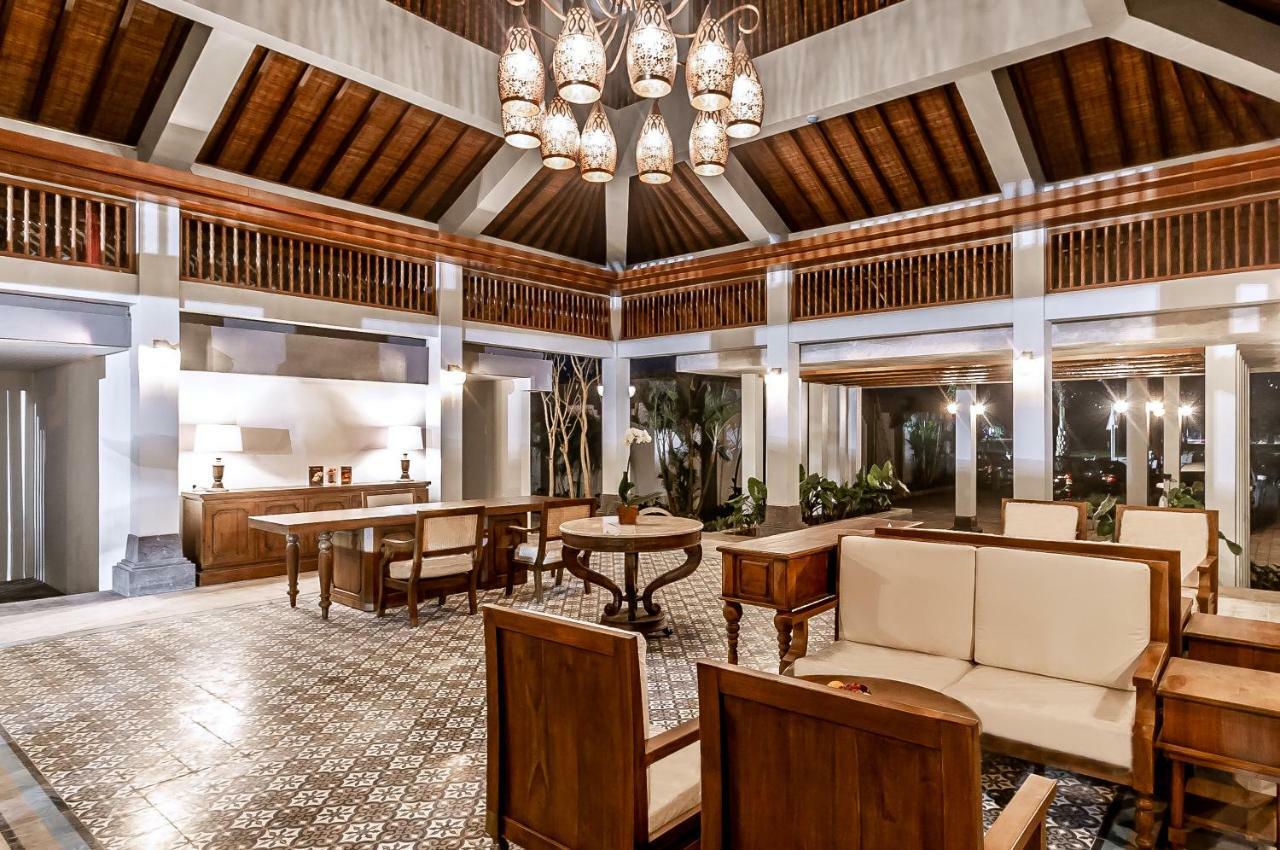 Lovina Beach Club & Resort Luaran gambar