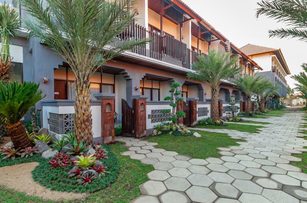 Lovina Beach Club & Resort Luaran gambar