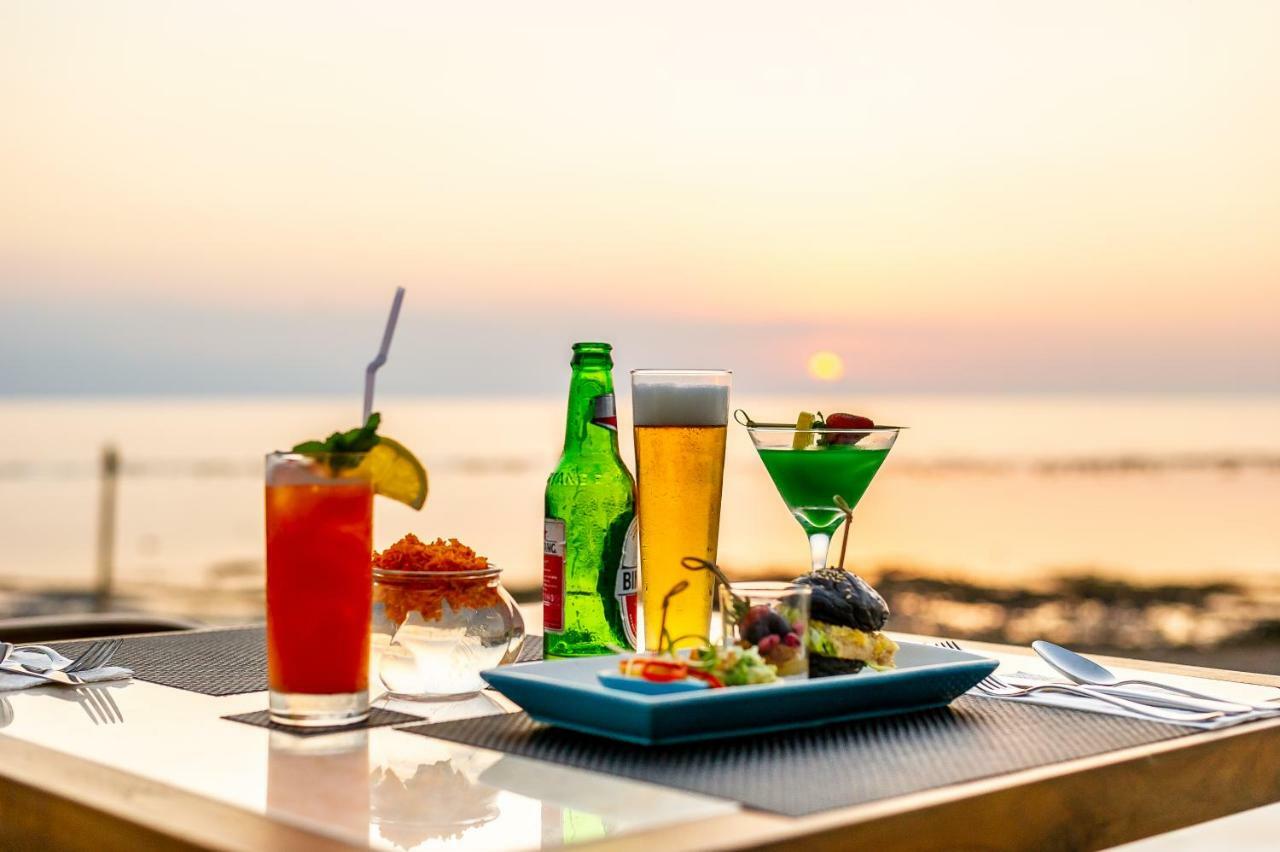 Lovina Beach Club & Resort Luaran gambar