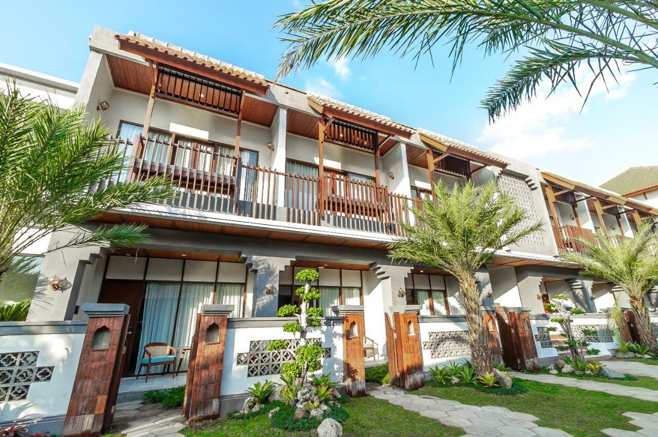 Lovina Beach Club & Resort Luaran gambar