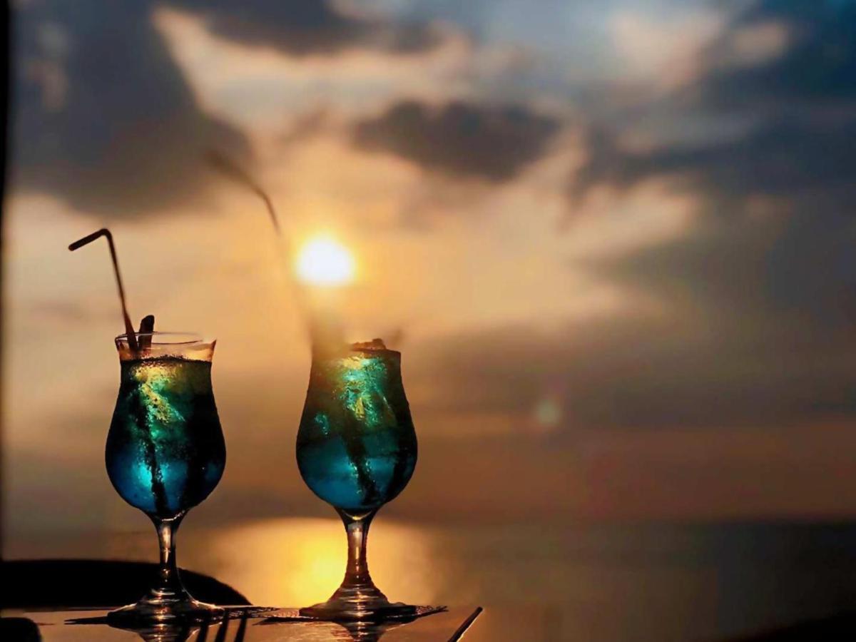 Lovina Beach Club & Resort Luaran gambar